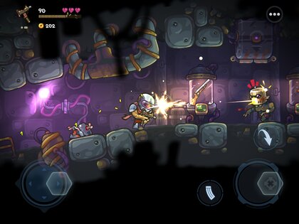Zombotron Re-Boot 1.4.5. Скриншот 16