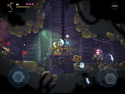 Zombotron Re-Boot 1.4.5. Скриншот 17
