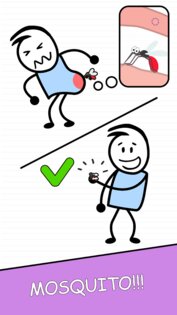 Help Me Tricky Story 1.62. Скриншот 1