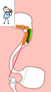 Help Me Tricky Story 1.62. Скриншот 2