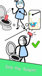 Help Me Tricky Story 1.62. Скриншот 3