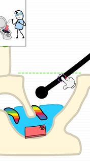 Help Me Tricky Story 1.62. Скриншот 4