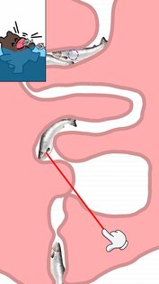 Help Me Tricky Story 1.62. Скриншот 5