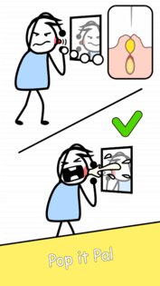 Help Me Tricky Story 1.62. Скриншот 6