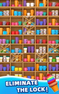 Goods Master 3D 1.13.6. Скриншот 14