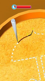 456 Run Challenge 12.1.1. Скриншот 1