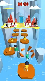 456 Run Challenge 12.1.1. Скриншот 2