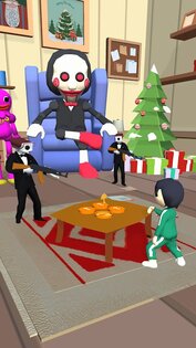 456 Run Challenge 12.1.1. Скриншот 3