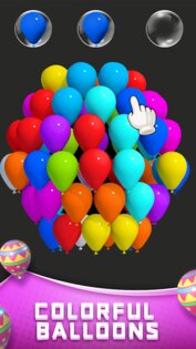Balloon Master 3D 1.7.5. Скриншот 5