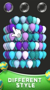 Balloon Master 3D 1.7.5. Скриншот 6