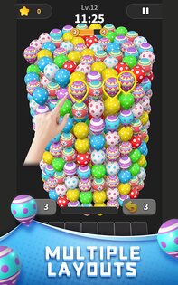 Balloon Master 3D 1.7.5. Скриншот 9
