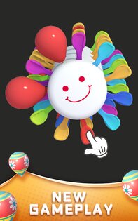 Balloon Master 3D 1.7.5. Скриншот 10