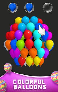 Balloon Master 3D 1.7.5. Скриншот 11