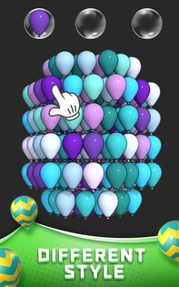 Balloon Master 3D 1.7.5. Скриншот 12