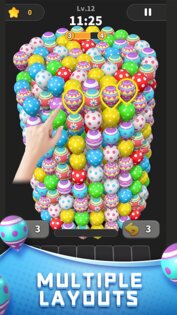 Balloon Master 3D 1.7.5. Скриншот 15