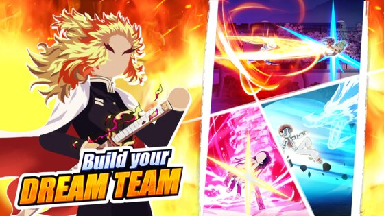 Stick Demon Shadow Fight 2.0. Скриншот 4