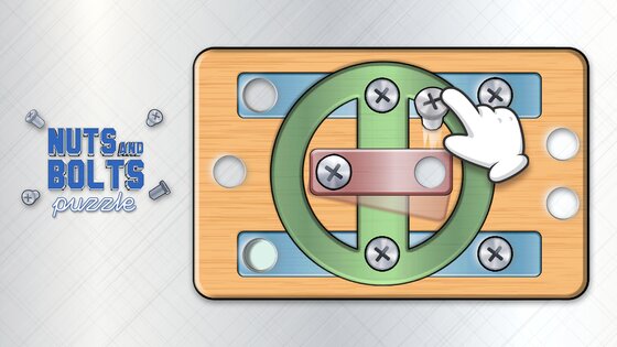 Nuts and Bolts 2025.93. Скриншот 16