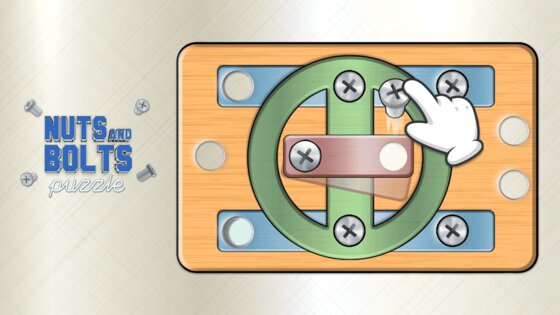 Nuts and Bolts 2025.93. Скриншот 32