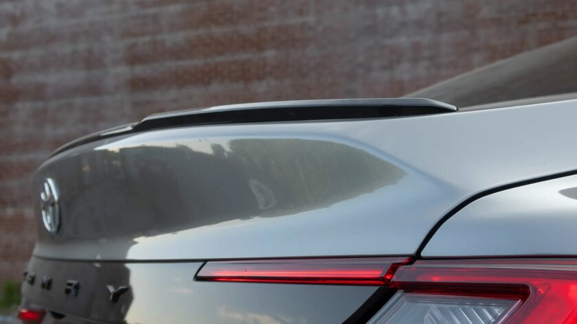 Мечта любого (почти) автомобилиста. Обзор Toyota Camry 2025 года — Преимущества и недостатки. 4