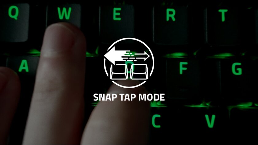 Valve запретила использовать читерские функции клавиатур Razer в CS2: за это будут кикать из матча