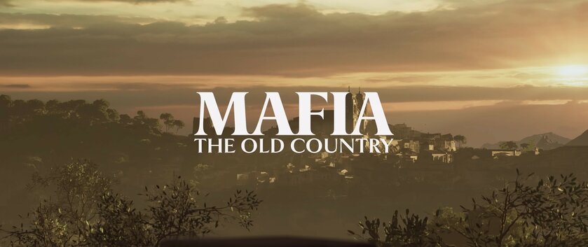 Разборки мафии в Сицилии начала 1900-х: анонсирована Mafia: The Old Country