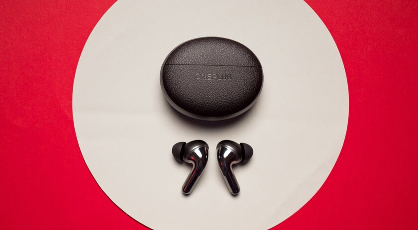 Обзор OnePlus Buds Pro 3: такими должны быть хорошие, но не очень дорогие наушники