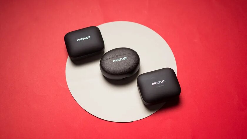 Обзор OnePlus Buds Pro 3: такими должны быть хорошие, но не очень дорогие наушники — Дизайн. 1