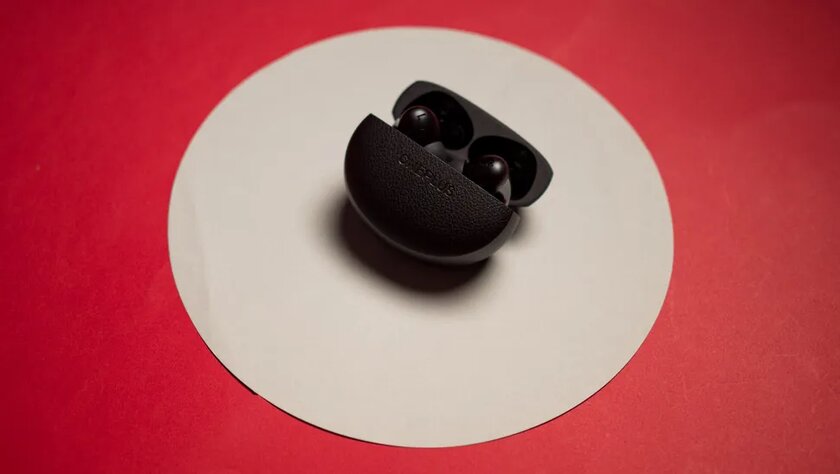 Обзор OnePlus Buds Pro 3: такими должны быть хорошие, но не очень дорогие наушники — Функции. 1