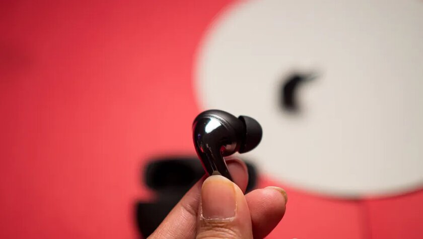 Обзор OnePlus Buds Pro 3: такими должны быть хорошие, но не очень дорогие наушники — Функции. 2