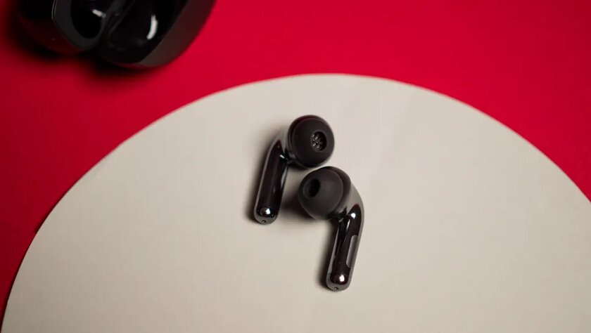 Обзор OnePlus Buds Pro 3: такими должны быть хорошие, но не очень дорогие наушники — Функции. 3