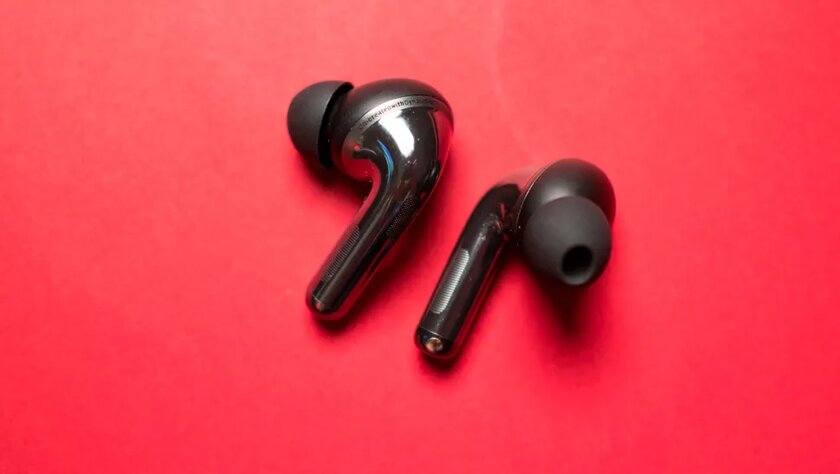 Обзор OnePlus Buds Pro 3: такими должны быть хорошие, но не очень дорогие наушники — Функции. 4