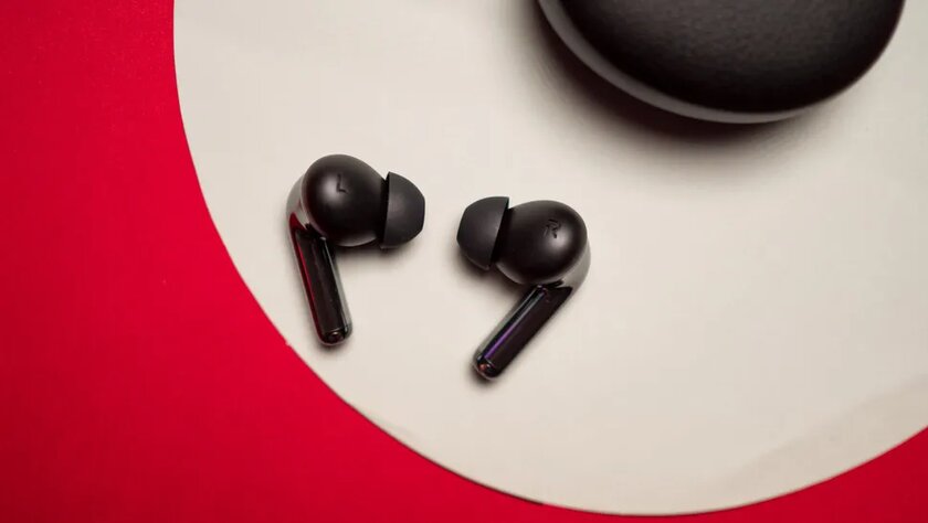 Обзор OnePlus Buds Pro 3: такими должны быть хорошие, но не очень дорогие наушники — Функции. 5
