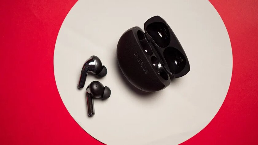 Обзор OnePlus Buds Pro 3: такими должны быть хорошие, но не очень дорогие наушники — Отзыв. 1