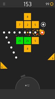 Ballz Shooter 1.0.3. Скриншот 2