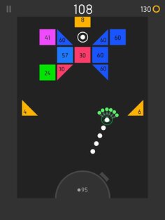 Ballz Shooter 1.0.3. Скриншот 8