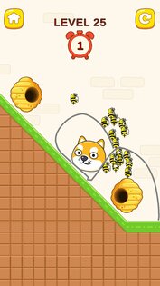 Protect My Pet 8.0. Скриншот 5