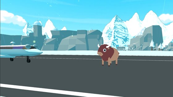 Игра детские самолеты 2 1.0.4. Скриншот 8