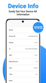 Секретные коды Android 1.1.20. Скриншот 6
