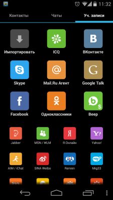 TOP лучших мессенджеров для Android