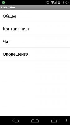 TOP лучших мессенджеров для Android