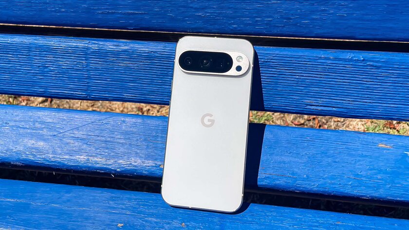 Обзор Pixel 9 Pro (XL): наконец появился компактный флагман, которого все ждали — Дизайн. 1