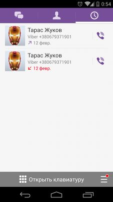 TOP лучших мессенджеров для Android