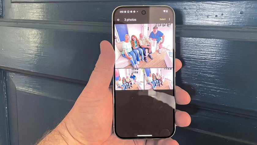 Обзор Pixel 9 Pro (XL): наконец появился компактный флагман, которого все ждали — ИИ-функции камеры. 1
