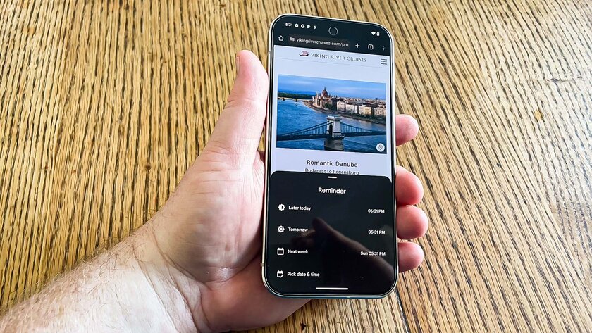 Обзор Pixel 9 Pro (XL): наконец появился компактный флагман, которого все ждали — Другие ИИ-функции. 1