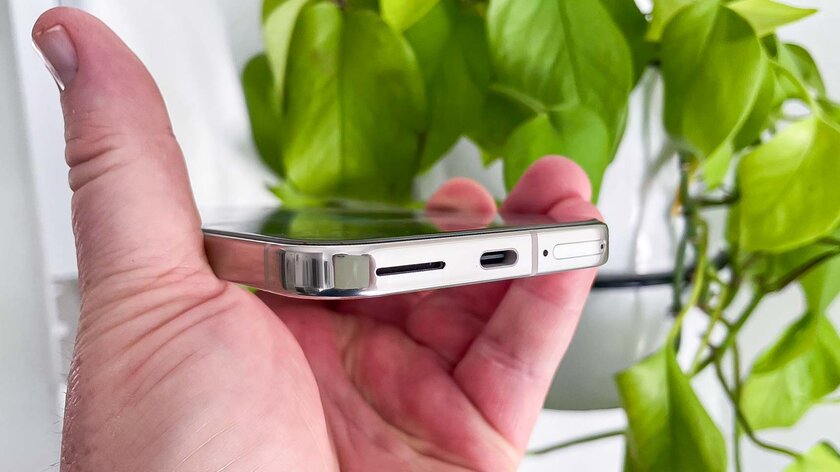 Обзор Pixel 9 Pro (XL): наконец появился компактный флагман, которого все ждали — Автономность. 1