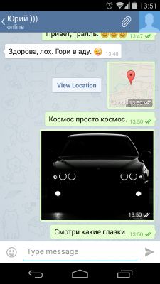 TOP лучших мессенджеров для Android