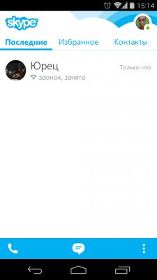 TOP лучших мессенджеров для Android