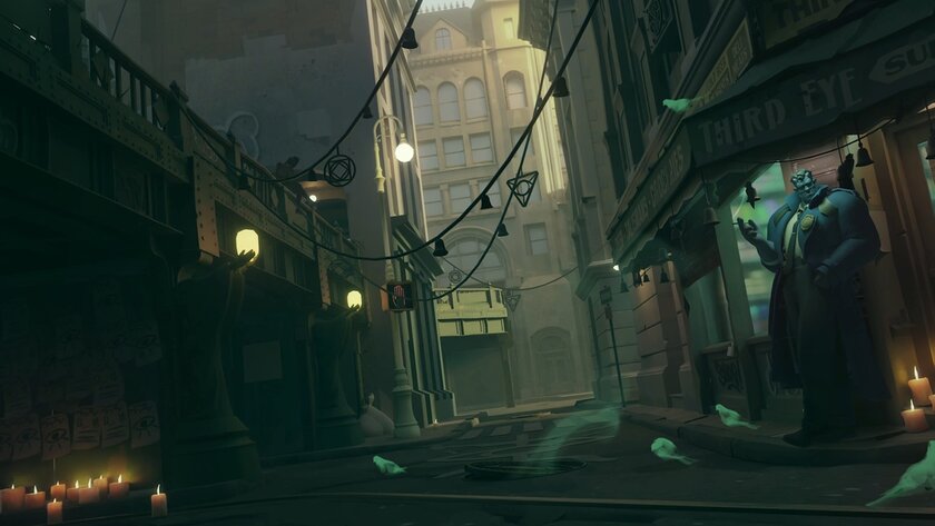 Valve анонсировала (практически) свой новый мультиплеерный шутер: Deadlock теперь можно стримить и не только