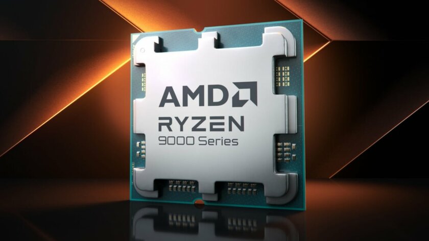 Процессоры AMD Ryzen 9000 уже продают со скидкой: вероятно, дело в низком спросе