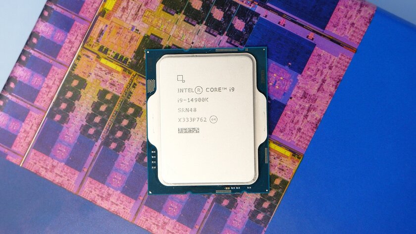 Китайское интернет-кафе страдает из-за сбоев чипов Intel с 2023 года: почти все ПК здесь собраны на Core i9-14900K